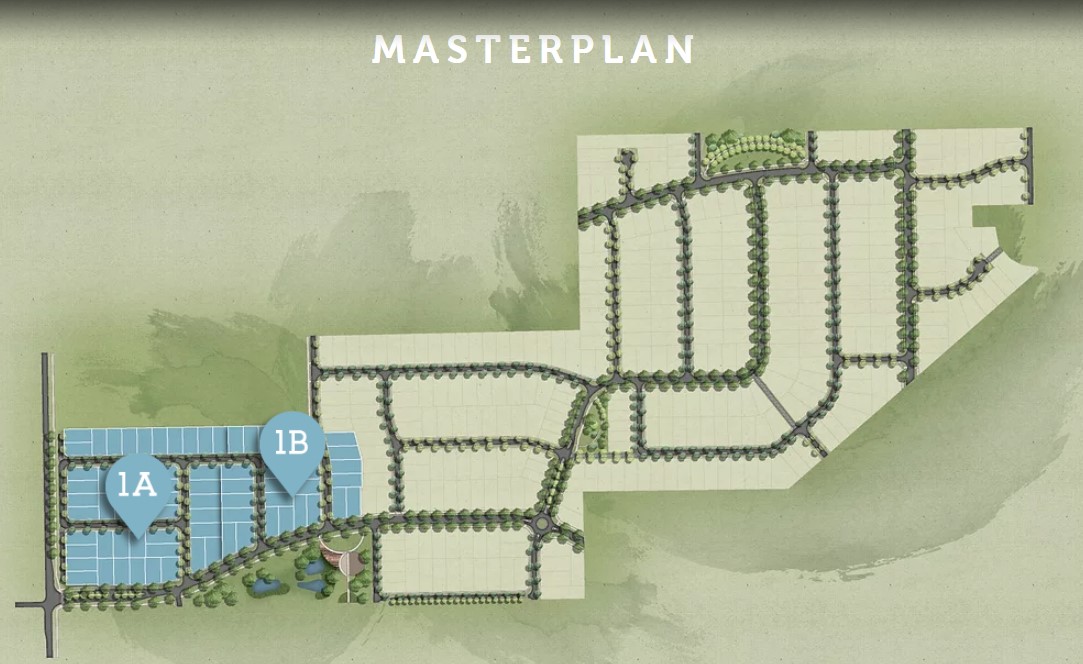 [Land for Sale] The North Quarter Estate, Shepparton OpenLot